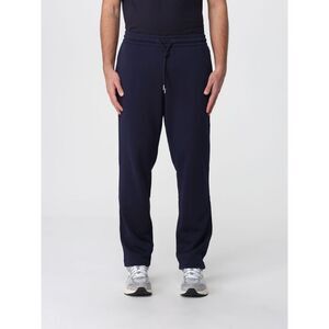 Sun68 Pants Men Navy